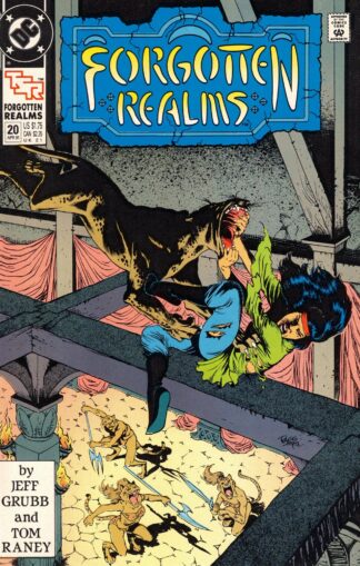 Forgotten Realms #020