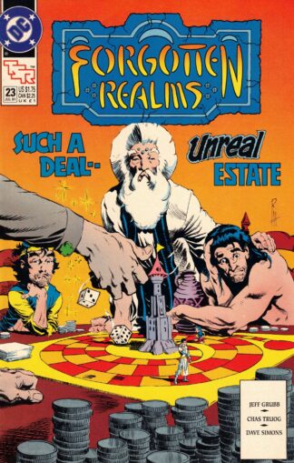 Forgotten Realms #023