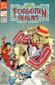 Forgotten Realms #024