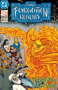 Forgotten Realms #025