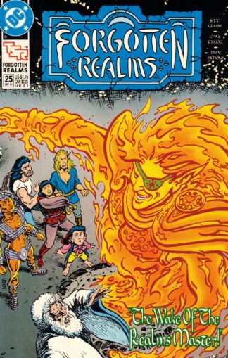 Forgotten Realms #025