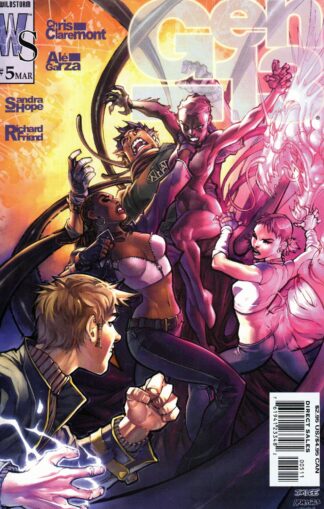 Gen 13 3rd Series #005