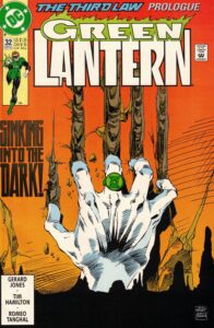Green Lantern 3rd Series #032