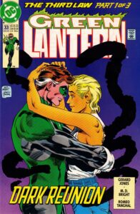 Green Lantern 3rd Series #033