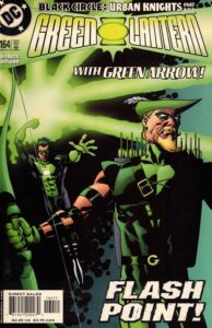 Green Lantern 3rd Series #164(1)