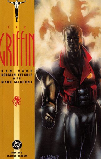 Griffin #001